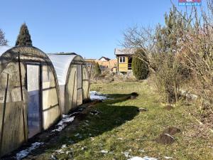 Prodej chaty, Černá u Bohdanče, 17 m2