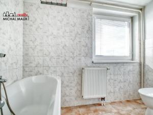 Pronájem bytu 2+kk, Hranice, Trávnická, 49 m2