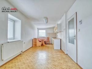 Pronájem bytu 2+kk, Hranice, Trávnická, 49 m2