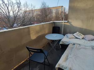 Prodej bytu 1+kk, Praha - Kobylisy, Kyselova, 22 m2