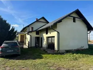 Prodej rodinného domu, Slezské Rudoltice, 83 m2