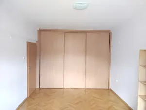 Pronájem bytu 1+1, Zlín, Ševcovská, 40 m2