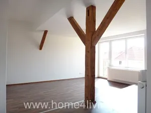 Pronájem bytu 2+kk, Brno, Kopečná, 50 m2