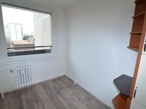 Pronájem bytu 3+1, Praha - Záběhlice, Dunická, 80 m2