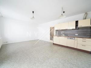 Pronájem bytu 1+kk, Praha - Letňany, Terezínská, 40 m2