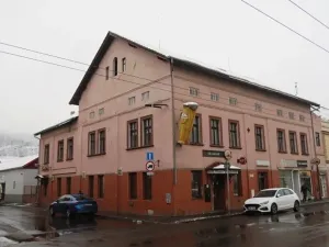 Prodej restaurace, Ústí nad Labem, Drážďanská, 1130 m2