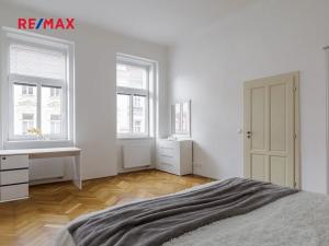 Pronájem bytu 3+kk, Praha - Smíchov, Svornosti, 64 m2