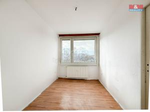 Prodej bytu 3+1, Hronov, Hostovského, 62 m2