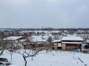 Prodej zahrady, Ústí nad Labem, 419 m2