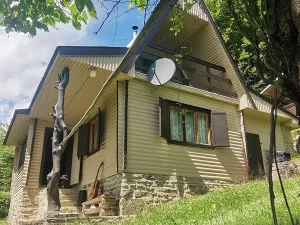 Prodej chaty, Papradno, Slovensko, 100 m2