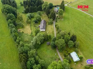 Prodej pozemku pro bydlení, Výprachtice - Valteřice, 1129 m2