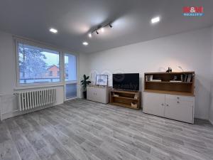 Pronájem bytu 3+1, Nové Strašecí, Křivoklátská, 65 m2