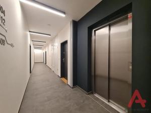 Pronájem bytu 2+kk, Praha - Vysočany, Fafkových, 52 m2