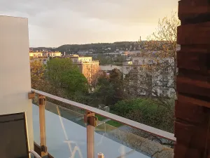 Pronájem bytu 5+kk, Praha - Podolí, Pod Vyšehradem, 123 m2