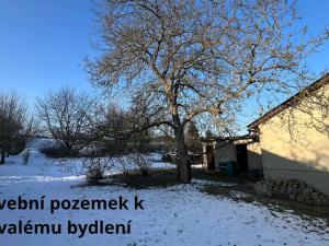 Prodej pozemku, Úvaly, Pod Slovany, 1063 m2