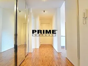 Pronájem bytu 3+kk, Praha - Žižkov, Prokopova, 71 m2