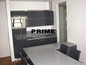 Pronájem bytu 2+kk, Praha - Žižkov, Prokopova, 56 m2