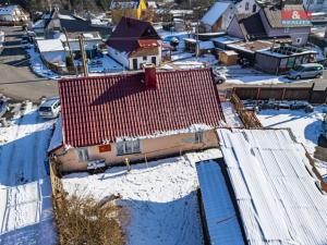 Prodej rodinného domu, Božičany, 96 m2