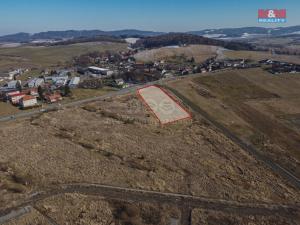 Prodej pozemku pro bydlení, Klatovy - Sobětice, 10001 m2