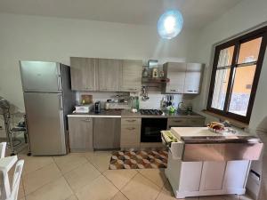 Prodej rodinného domu, Scalea, Itálie, 80 m2