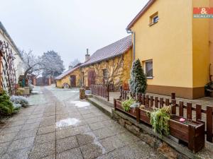 Prodej rodinného domu, Jaroměřice nad Rokytnou, Březinova, 250 m2