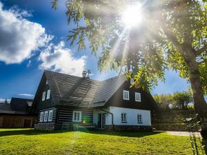 Prodej chalupy, Vrbovce, Slovensko, 1100 m2