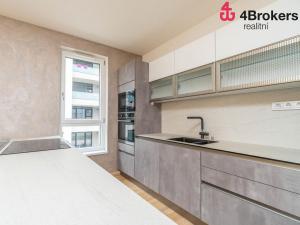 Prodej bytu 3+kk, Praha - Nusle, Nuselská, 105 m2