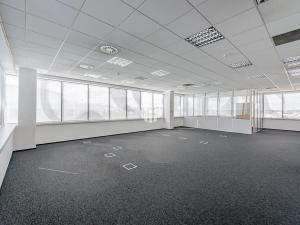 Pronájem kanceláře, Praha - Chodov, Türkova, 700 m2