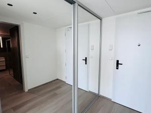 Pronájem bytu 2+kk, Brno, Fuchsova, 61 m2