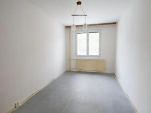 Prodej bytu 4+1, Horšovský Týn, Lidická, 93 m2