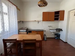 Prodej rodinného domu, Ruda, Nádražní, 70 m2