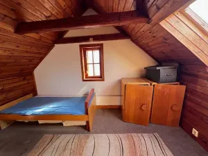 Prodej rodinného domu, Ruda, Nádražní, 70 m2