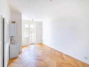 Prodej bytu 2+kk, Praha - Vinohrady, Velehradská, 46 m2