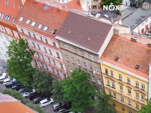 Prodej bytu 2+kk, Praha - Vinohrady, Velehradská, 50 m2