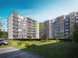 Prodej bytu 3+kk, Olomouc, Janského, 92 m2