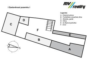 Prodej rodinného domu, Lysá nad Labem, Poděbradova, 310 m2