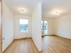 Pronájem bytu 1+kk, Praha - Hodkovičky, Šífařská, 42 m2