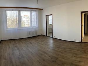 Pronájem bytu 3+1, Praha - Hlubočepy, Slavínského, 72 m2