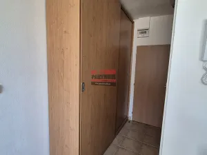 Pronájem bytu 1+kk, Planá nad Lužnicí, Průmyslová, 21 m2