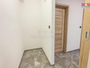 Pronájem bytu 2+kk, Kladno, Vítězná, 53 m2