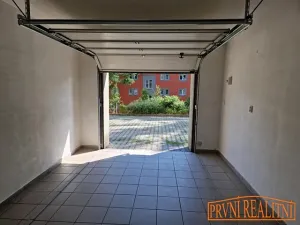 Pronájem bytu 2+1, Uherský Brod, V. Růžičky, 60 m2