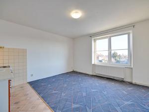 Pronájem bytu 1+kk, Olomouc, Stratilova, 24 m2