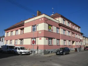 Prodej bytu 2+kk, Písek, Jeronýmova, 61 m2