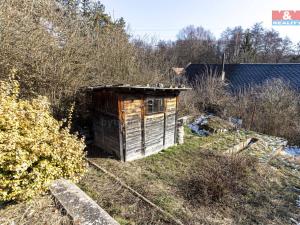 Prodej chaty, Kutná Hora - Perštejnec, 30 m2