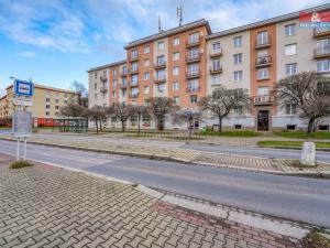 Prodej bytu 2+1, Plzeň - Východní Předměstí, Francouzská třída, 60 m2