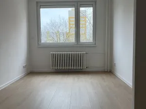 Prodej bytu 2+kk, Praha - Řepy, Španielova, 37 m2