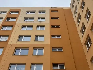 Prodej bytu 2+kk, Praha - Řepy, Španielova, 37 m2