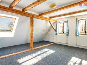 Prodej rodinného domu, Frýdlant, Kodešova, 130 m2