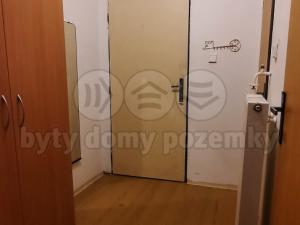 Pronájem bytu 2+1, Bystročice, 70 m2