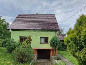 Prodej rodinného domu, Frýdek-Místek - Lysůvky, Příborská, 155 m2